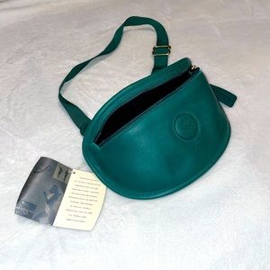 Coach Vintage 1996 Olympic Fanny Pack